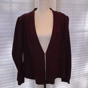 City Chic Blazer Size 20